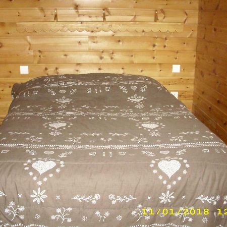 Apartmán Le Pin Cembro Les Orres Exteriér fotografie