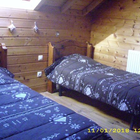 Apartmán Le Pin Cembro Les Orres Exteriér fotografie